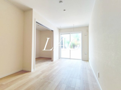 【居間・リビング】 | ゼルコーバ | 洋室のお部屋です。