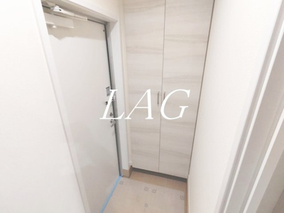 【玄関】 | ゼルコーバ | 玄関です。