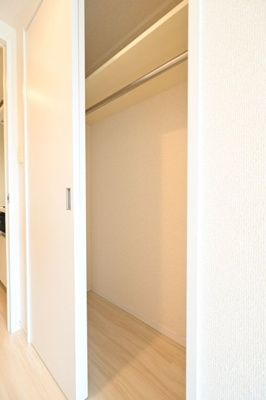 【収納】 | コンシェリア・デュー池袋 | クローゼット