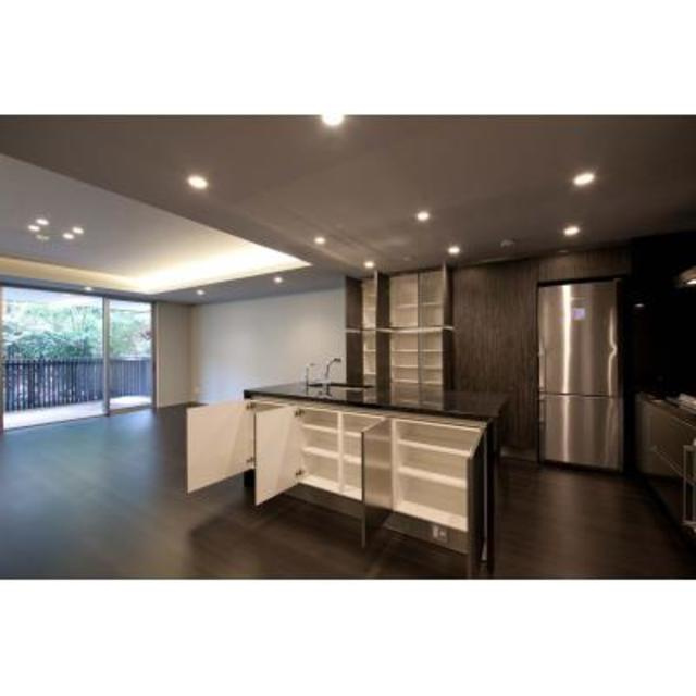 ガーデン高輪の収納|※写真は同タイプ住戸です。