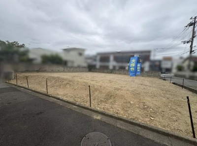 【外観】 | 星陵台７丁目　土地　２区画　