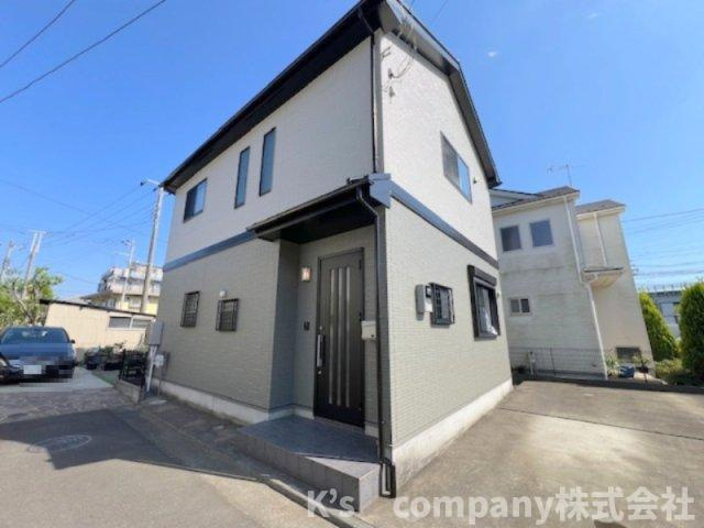 ◎茅ヶ崎市香川４丁目　中古戸建