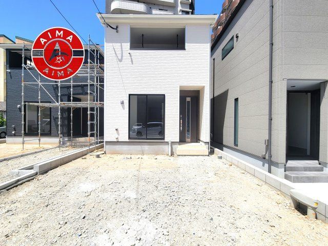 古賀市天神1丁目第9-2棟（1号棟）