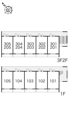 【その他】 | レオパレス日野ＯＧＭⅡ