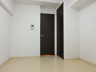 【居間・リビング】 | 新品家具付きマンション高砂町4(KaGood神奈川)