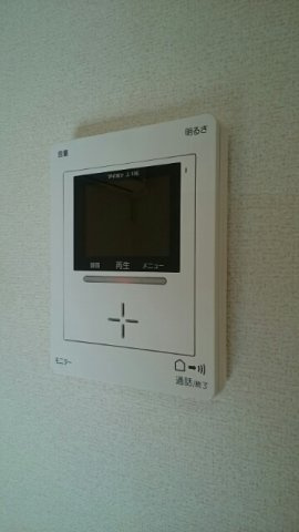 【セキュリティ】 | ベネディーレ　Ⅳ