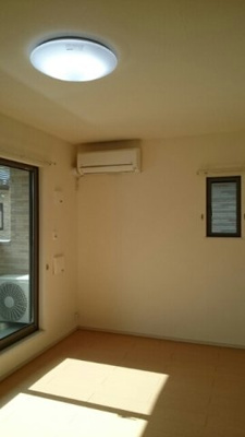 【居間・リビング】 | ベネディーレ　Ⅳ