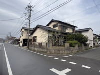 松木３丁目土地（建築条件なし）の画像