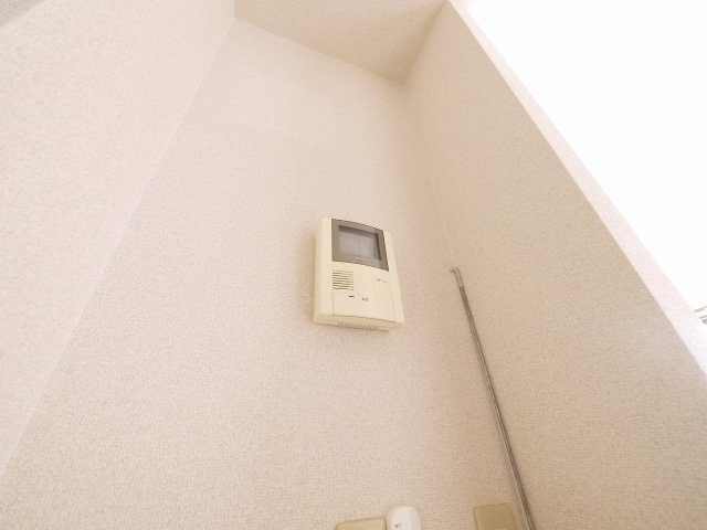アミー筒井Ａ・Ｂのセキュリティ
