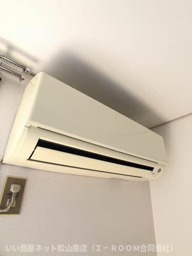 【設備】 | メゾネット土居田