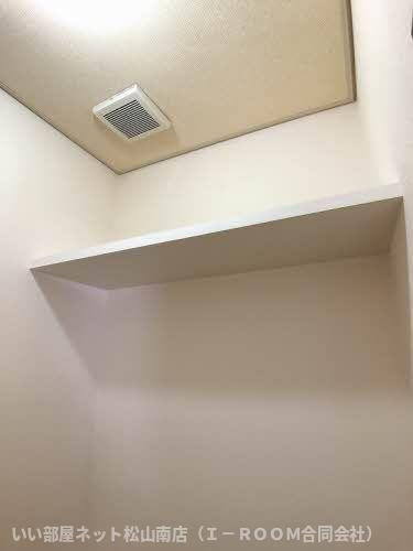 【収納】 | メゾネット土居田