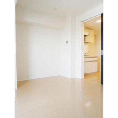 【居間・リビング】 | パークアクシス新板橋ウエスト | ※写真は同タイプ住戸です。