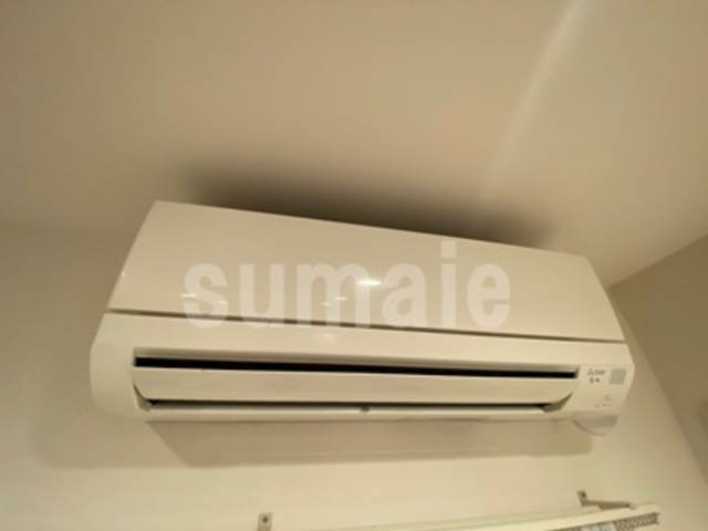 リブリ・大宮土呂の設備|エアコン完備です☆