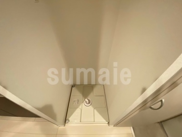 リブリ・大宮土呂の設備|室内洗濯機置き場です☆