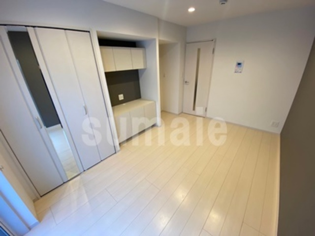 リブリ・大宮土呂の居間・リビング|リビングです☆