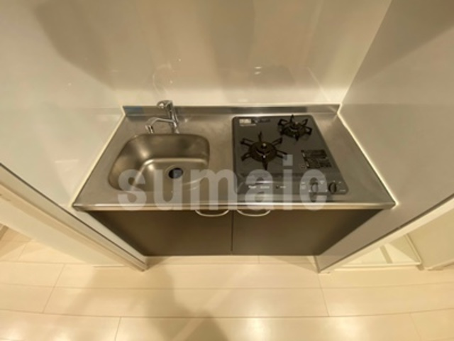 リブリ・大宮土呂のキッチン|キッチンです☆