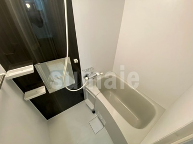 リブリ・大宮土呂の浴室|バスルームです☆