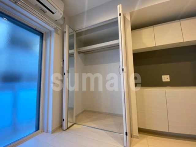 リブリ・大宮土呂の収納|収納です☆