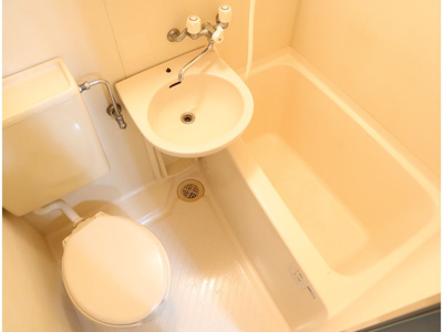 【内装】 | スプラウト北赤羽 | おしゃれな内装です