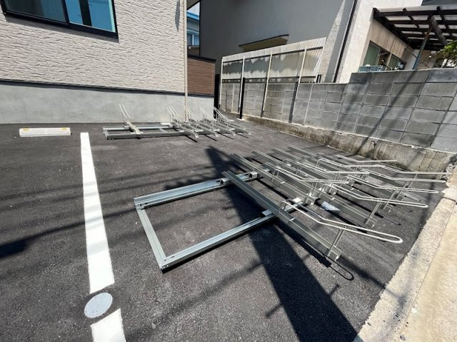【その他共用部分】LE DOME 西霞