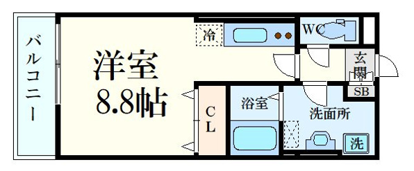 LE DOME 西霞
