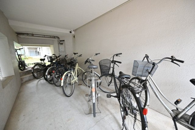 【その他共用部分】 | ジプソフィラ板橋本町