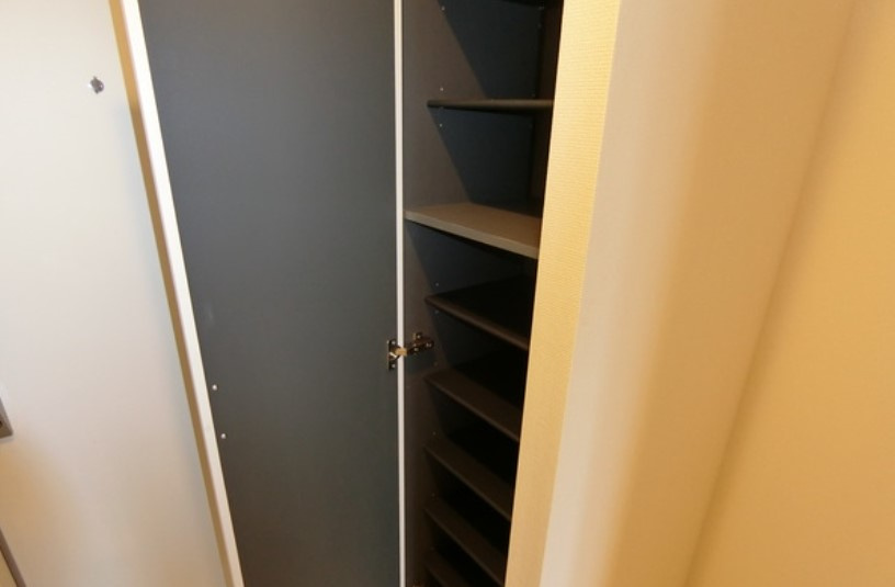 リブリ・川越旭町の収納