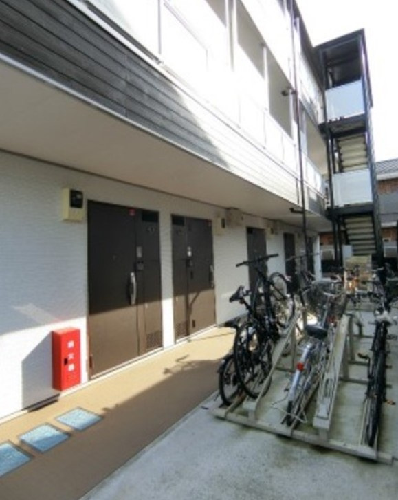 リブリ・川越旭町のその他