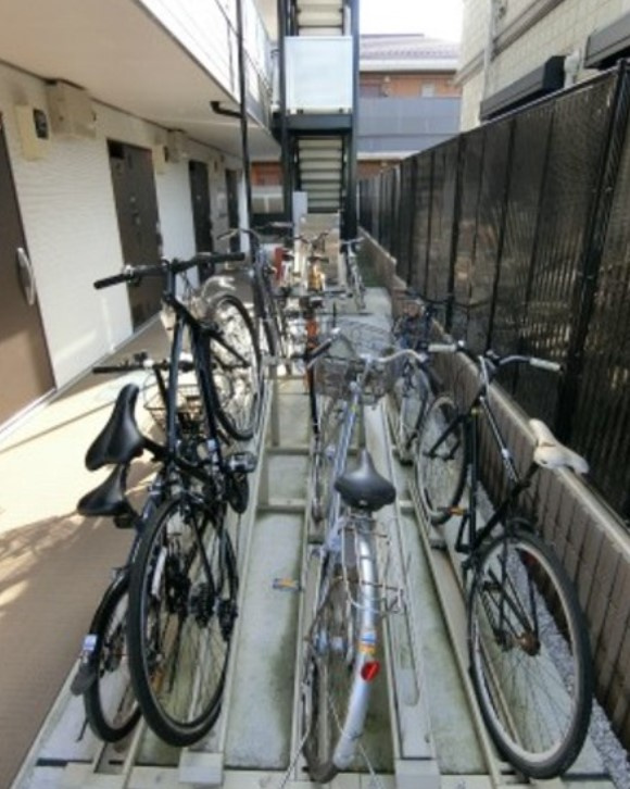 リブリ・川越旭町のその他共用部分