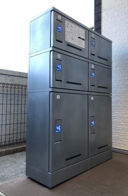 リブリ・川越旭町のその他共用部分