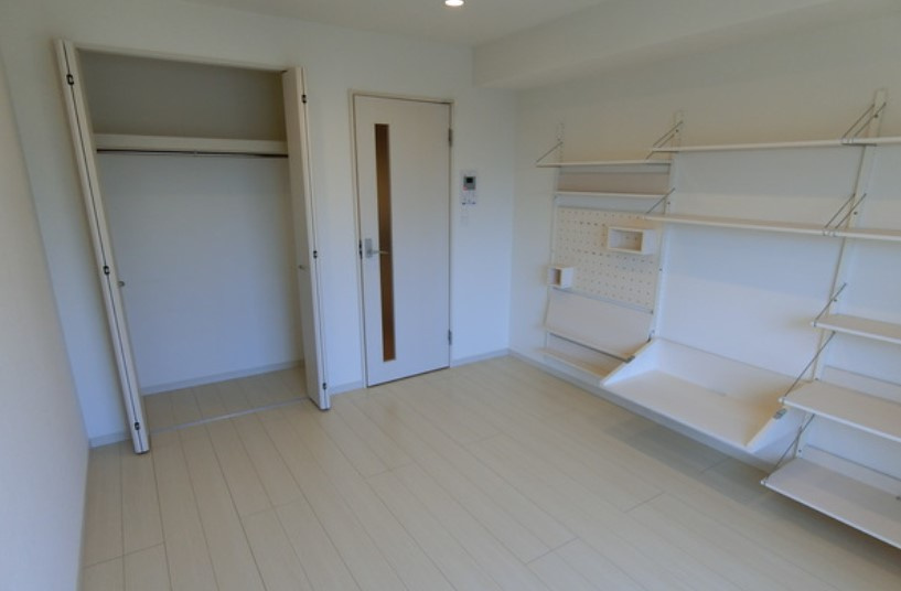 リブリ・川越旭町の居間・リビング