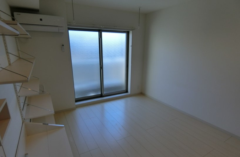 リブリ・川越旭町の内装