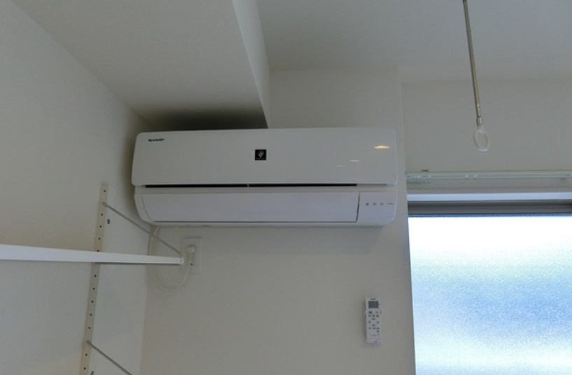 リブリ・川越旭町の設備