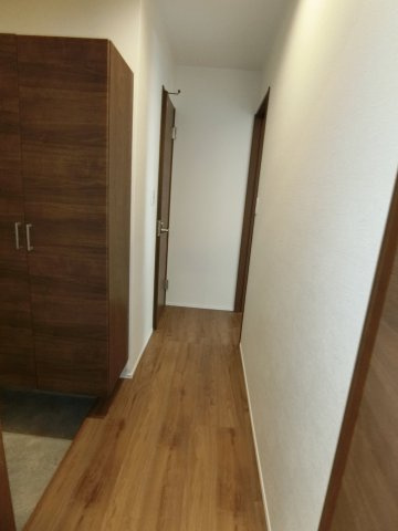 【玄関】 | Keyビレッジ東鳴尾