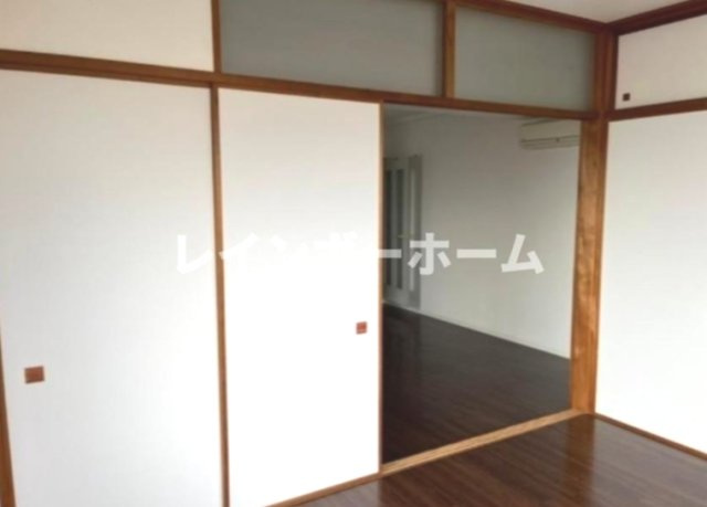 フォレストコート四ツ木のその他