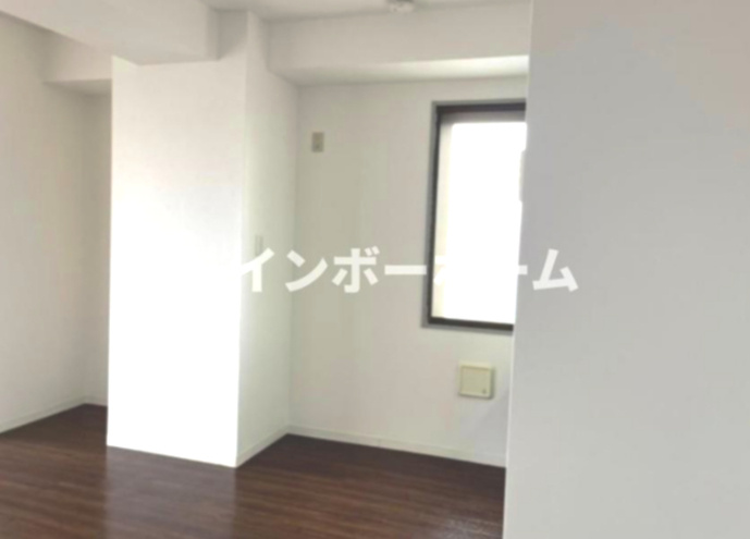 フォレストコート四ツ木の内装