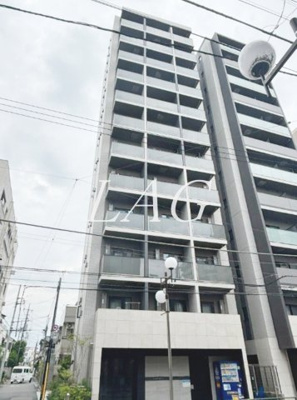 【外観】 | ベルシード立川