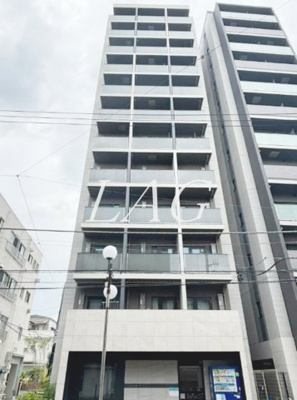 【外観】 | ベルシード立川 | 外観です。