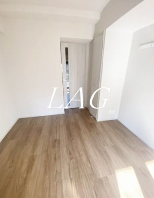 【居間・リビング】 | ベルシード立川 | 洋室のお部屋です。