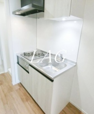 【キッチン】 | ベルシード立川 | キッチンです。