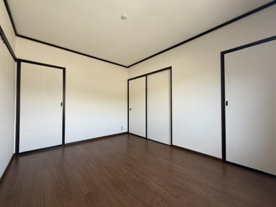 【収納】 | メゾン向陽台B棟