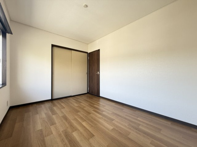 【洋室】 | メゾン向陽台B棟