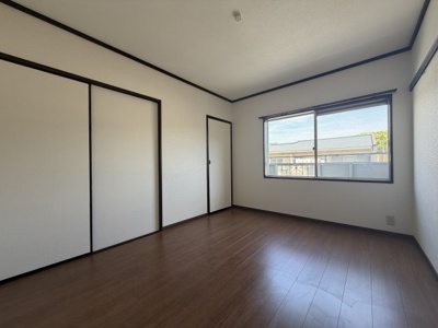 【収納】 | メゾン向陽台B棟