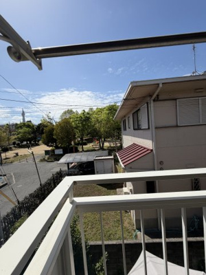 【展望】 | メゾン向陽台B棟