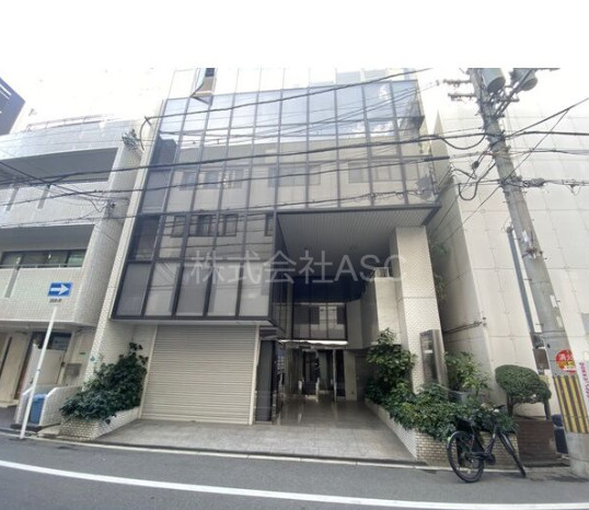 今川第2ビル　貸店舗・事務所