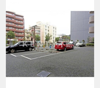 【駐車場】 | 駐車場