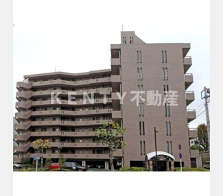 【外観】 | 落ち着いた雰囲気の外観です