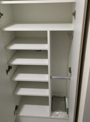 【玄関】 | XEBEC人形町exz（ジーベック人形町エグゼ）