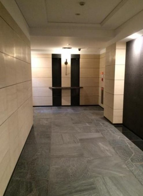 【ロビー】 | XEBEC人形町exz（ジーベック人形町エグゼ）