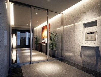 【その他共用部分】 | XEBEC人形町exz（ジーベック人形町エグゼ）